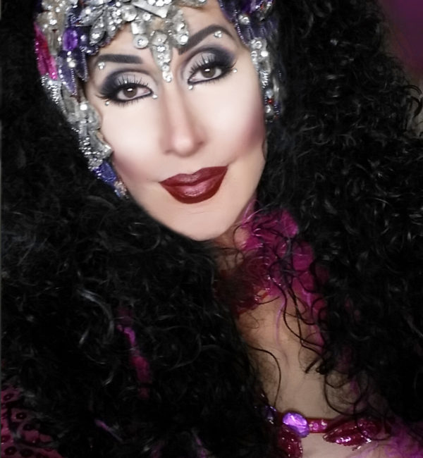 Devon Cass s Cher FFFFFFFF Devon Cass s Cher FFFFFFFF